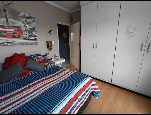 2 BEDROOM SECTIONAL TITLE FOR SALE IN SONNEVELD